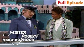 Encouraging Generosity and Gratitude  Mister Rogers Neighborhood Full Episode