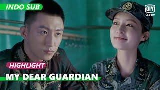 Aspirasi Liang dan Xia INDO SUB  My Dear Guardian Ep.16  iQiyi Indonesia