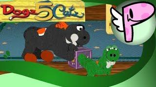 Petz 5- Full Stream Panoots