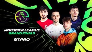 FC Pro  ePremier League - Grand Finals