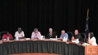 Fairfield County Public Service and Development Committee   4-19-2023