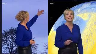 Carol Kirkwood Mix