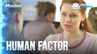 ▶️ Human factor - Romance  Movies Films & Series