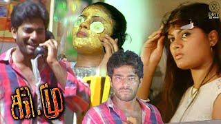 Ramya Cheats Saravanan in the Name of Love  Kee Mu Movie  Hassan  Sarika  Soori  DMY