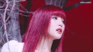 GI-DLE - 화火花HWAA MV Hangul • Romanization • English subtitles by sleeplacker21