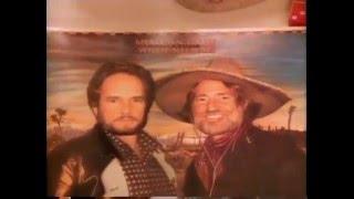 Willie Nelson & Merle Haggard - Pancho & Lefty