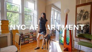 What $2100 Gets You In Upper West Side Manhattan  NYC Apartment Tour