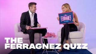 Quante ne sai?  The Ferragnez - La Serie S2