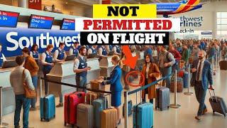 New carry on Rules Airlines Don’t Want You to Know Airlines Crack Down 2024 Carry-On Rules