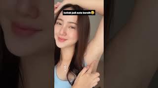 Telah Hadir Beauty Underarm CreamFormula Terbaru SWISS 