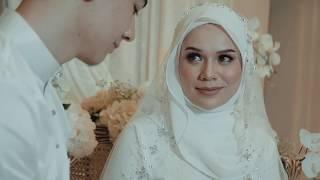 MALAY WEDDING OF DIAN & HAZIM - PERNIKAHAN