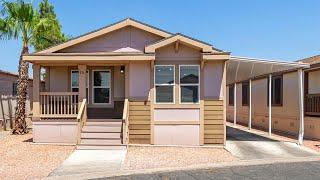$140000  House For Sale In St. Glendale Arizona  East Facing  Home In USA