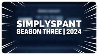 01.01.24  SimplySpant Season 3 Trailer