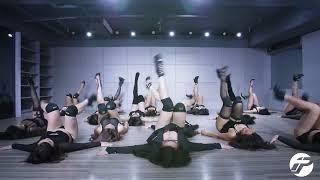 Camila Cabello Havana Denise Blue Choreography sexy dance videos