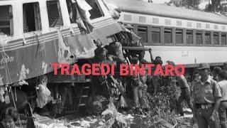 Melawan Lupa - Tragedi Bintaro