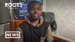 JAPA Youtuber Tiamiyu apologises over remarks on BBC interview