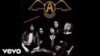 Aerosmith - Pandoras Box Audio