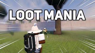 Down Bad LOOT MANIA Gameplay - Apocalypse Rising 2 ROBLOX