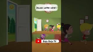 Długi letni dzień  kanał dla dzieci Baju Baju TV 