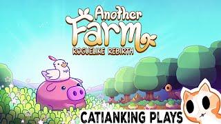 Another Farm Roguelike REBIRTH Demo