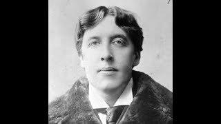 Oscar Wilde Biography