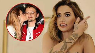 Paris Jackson FINALLY Reveals Relationship Between She & Her Brother Prince