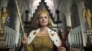 The White Queen Series Trailer - BBC One