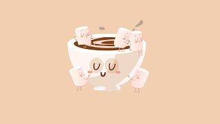  Hot Chocolate lofi hip hop to relaxstudychill