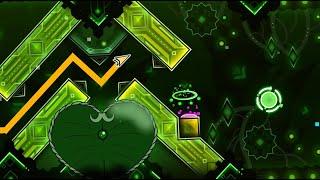 Surge of the Shield by Geogamer12 & more - 100% 359th Extreme Demon 288fps  Geometry Dash 2.11