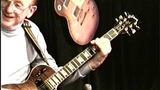 Les Paul    Slow ... How High The Moon  2695