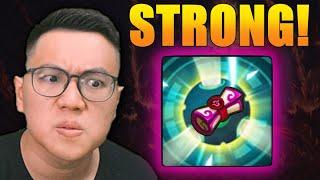 This LD5* Monster Is Secretly Incredible in Summoners War