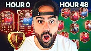 I Became a Millionaire In 48 Hours New TOTS RTG