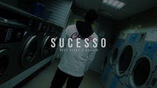 Rixx Ricky - Sucesso Ft. Goblin KN Official Music Video