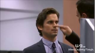 Neal Caffrey - you´re a troublemaker