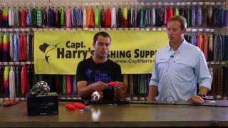 How To Rigging Kite-Fishing Tackle