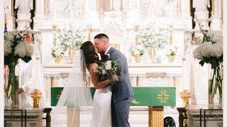 Our NYC Fall Wedding  October 12 2018