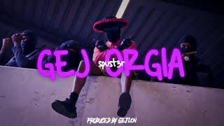 SPUST3R - GEJ ORGIA OFFICIAL MUSIC VIDEO