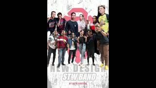 lagu baru dari stw band