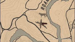 Viking Hatchet Location Red Dead Redemption 2