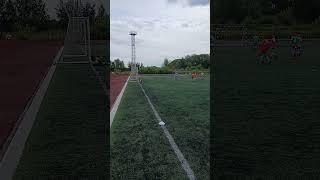 ДРИБЛИНГ МАЛЫША ФУТБОЛИСТА  DRIBLING A BABY FOOTBALL PLAYER  ФИНТЫ & ТЕХНИКА