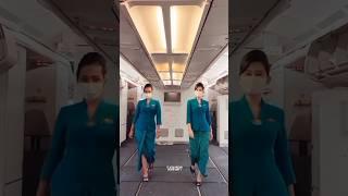 JJ terbaru versi pramugari cantik🫶 pesawat️ garuda indonesia  #garudaindonesia #shorts