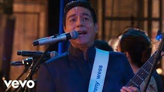Los Ángeles Azules - Ni Contigo Ni Sin Ti ft. Pepe Aguilar Live
