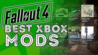 Top 8 Best Mods for Fallout 4 on Xbox One Non-Ridiculous Edition