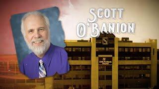 Scott OBanion - 45 Years of Service