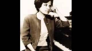 Guiomar Novaes plays Schumann Carnaval Op. 9 live 1969