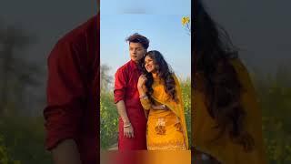 Riyaz Aly with Avneet Kaur  cute pics 