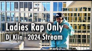 2024 Ladies Rap Only