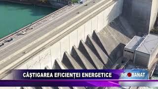 Câștigarea eficienței energetice