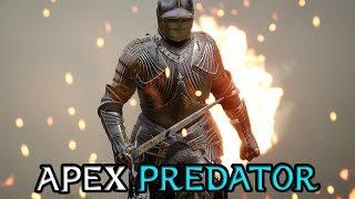 Apex Predator  MORDHAU