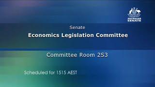 Senate Hearing 10 Sep 2021 COVID Econ Response Ending Jobkeeper Profiteering Bill 2021